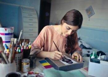 5 Zodiak yang Paling Kreatif dan Inovatif