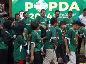 Popda Eks Karesidenan Pati Digelar Di Blora Pertandingkan 9 Cabor