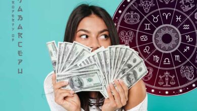 Prediksi Keuangan 12 Zodiak Minggu Ini Aries Ada Pemasukan Tambahan Gemini Sedikit Boros Pengeluaran