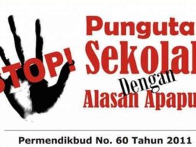 Cabdisdik Jateng Panggil Kepsek SMAN 2 Cepu Blora untuk Dimintai Keterangan Terkait Dugaan Pungutan Liar Rp50.000 Per Siswa