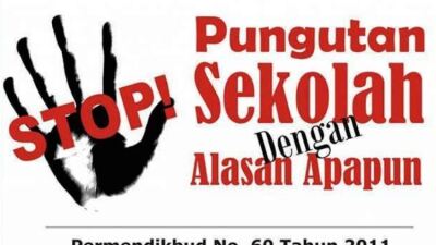 Cabdisdik Jateng Panggil Kepsek SMAN 2 Cepu Blora untuk Dimintai Keterangan Terkait Dugaan Pungutan Liar Rp50.000 Per Siswa