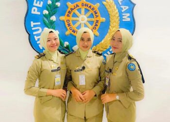 Resmi Dibuka Ini Link Resmi Pendaftaran Seleksi CPNS 2024 Sekolah Kedinasan Lulus Dijamin Auto Jadi PNS