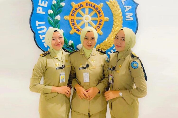 Resmi Dibuka Ini Link Resmi Pendaftaran Seleksi CPNS 2024 Sekolah Kedinasan Lulus Dijamin Auto Jadi PNS