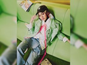Rilis Single Baru, Salma Salsabil Ungkap Perasaannya
