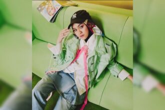 Rilis Single Baru, Salma Salsabil Ungkap Perasaannya