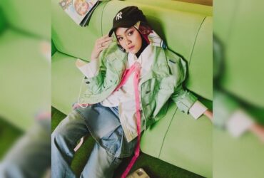 Rilis Single Baru, Salma Salsabil Ungkap Perasaannya
