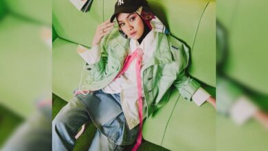 Rilis Single Baru, Salma Salsabil Ungkap Perasaannya