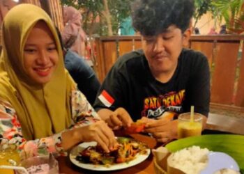 Sambel Lalap Blora, Kumpul Bareng Teman dan Keluarga Makin Asyik!