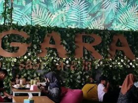 Nongkrong di Blora Gak Harus Mahal! Cek 4 Tempat Hits Ini Buat Hangout Bareng Teman dan Hemat Budget