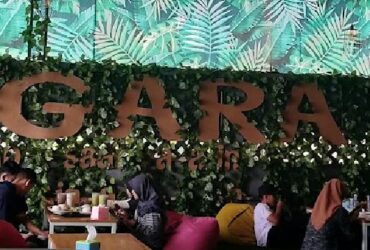 Nongkrong di Blora Gak Harus Mahal! Cek 4 Tempat Hits Ini Buat Hangout Bareng Teman dan Hemat Budget