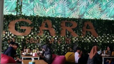 Nongkrong di Blora Gak Harus Mahal! Cek 4 Tempat Hits Ini Buat Hangout Bareng Teman dan Hemat Budget