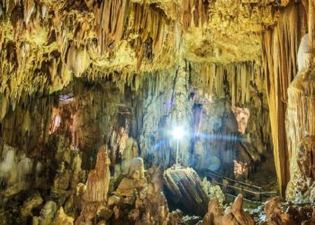 Menelusuri Sejarah Goa Gong di Pacitan Jawa Timur 15 Menelusuri Sejarah Goa Gong di Pacitan Jawa Timur