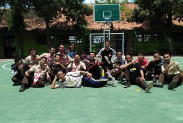 Blora Keren! 3 SMA Ini Masuk Top 1000 Sekolah Terbaik Nasional, Yuk Cek Profilnya!