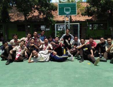 Blora Keren! 3 SMA Ini Masuk Top 1000 Sekolah Terbaik Nasional, Yuk Cek Profilnya!