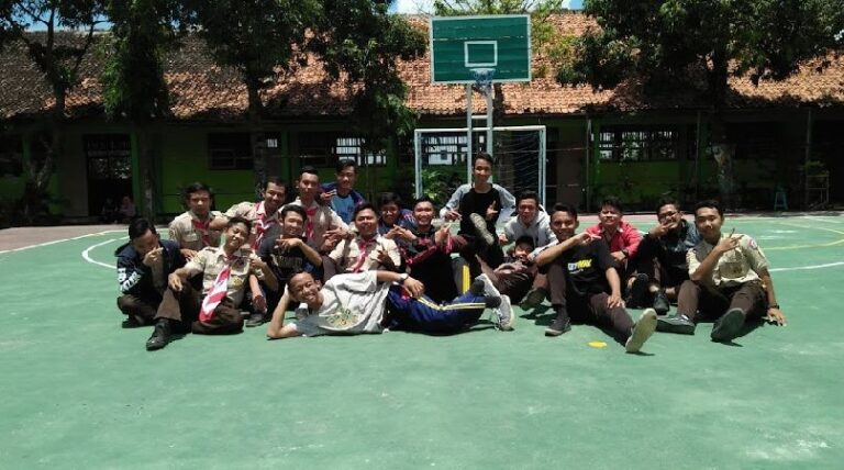 Blora Keren! 3 SMA Ini Masuk Top 1000 Sekolah Terbaik Nasional, Yuk Cek Profilnya!