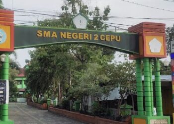 Dugaan Pungutan Liar Rp50.000 Per Siswa di SMAN 2 Cepu Blora Diusut Polisi