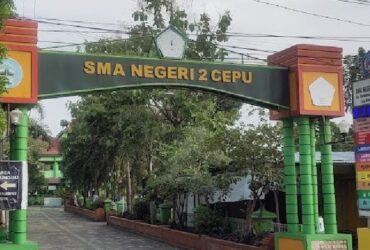 Dugaan Pungutan Liar Rp50.000 Per Siswa di SMAN 2 Cepu Blora Diusut Polisi