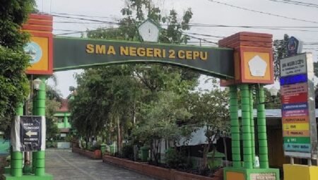 Dugaan Pungutan Liar Rp50.000 Per Siswa di SMAN 2 Cepu Blora Diusut Polisi