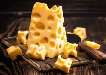 Tak Kalah dari EROPA! Inilah 5 Keju Lokal Asli Buatan Indonesia Karya Tradisional Rasa Internasional 2 Tak Kalah dari Eropa Inilah 5 Keju Lokal Asli Buatan Indonesia Karya Tradisional Rasa Internasional