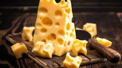 Tak Kalah dari Eropa Inilah 5 Keju Lokal Asli Buatan Indonesia Karya Tradisional Rasa Internasional