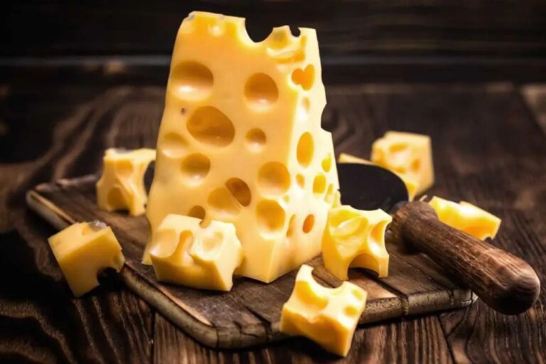Tak Kalah dari Eropa Inilah 5 Keju Lokal Asli Buatan Indonesia Karya Tradisional Rasa Internasional