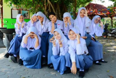 Top Markotop Daftar SMA Negeri Terbaik di Kabupaten Blora Menurut Kemdikbud Nomor 1 Ini Juaranya