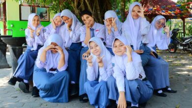 Top Markotop Daftar SMA Negeri Terbaik di Kabupaten Blora Menurut Kemdikbud Nomor 1 Ini Juaranya