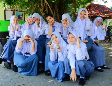 Top Markotop Daftar SMA Negeri Terbaik di Kabupaten Blora Menurut Kemdikbud Nomor 1 Ini Juaranya