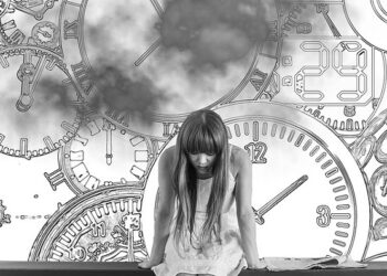 Deretan Zodiak Paling Cemas, Yuk, Kenali dan Atasi Kecemasanmu!