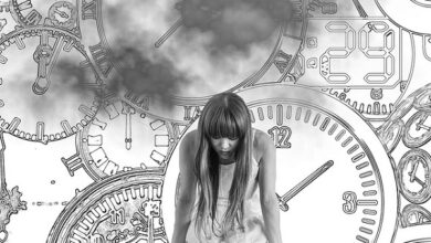 Deretan Zodiak Paling Cemas, Yuk, Kenali dan Atasi Kecemasanmu!