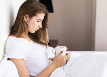 5 Tips Minum Kopi Sebelum Tidur Bisa Bikin Bangun Tidur Lebih Sehat dan Fresh