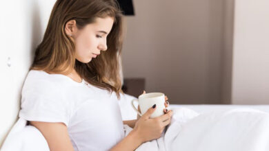 5 Tips Minum Kopi Sebelum Tidur Bisa Bikin Bangun Tidur Lebih Sehat dan Fresh