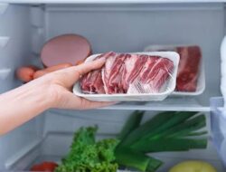 7 Tips Menyimpan Daging Qurban di Freezer Agar Awet dan Tetap Segar, Nomor 5 Pasti Banyak yang Melewatkan