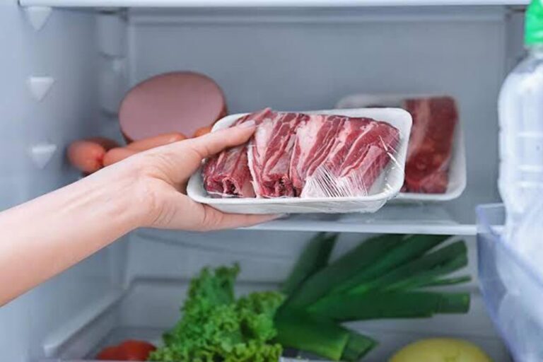 7 Tips Menyimpan Daging Qurban di Freezer Agar Awet dan Tetap Segar Nomor 5 Pasti Banyak yang Melewatkan