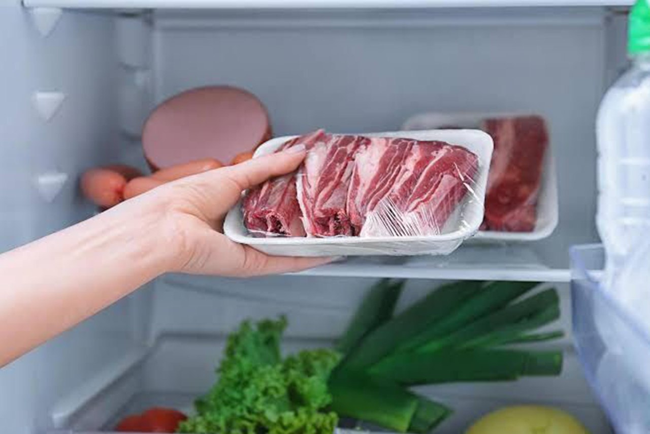 7 Tips Menyimpan Daging Qurban di Freezer Agar Awet dan Tetap Segar Nomor 5 Pasti Banyak yang Melewatkan