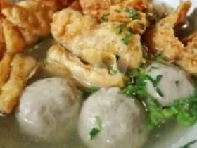 Resep Rahasia Baso Cuanki, Kamu Bisa Membuatnya Sendiri di Rumah