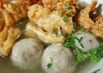 Resep Rahasia Baso Cuanki, Kamu Bisa Membuatnya Sendiri di Rumah