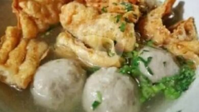 Resep Rahasia Baso Cuanki, Kamu Bisa Membuatnya Sendiri di Rumah