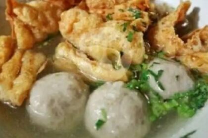 Resep Rahasia Baso Cuanki, Kamu Bisa Membuatnya Sendiri di Rumah