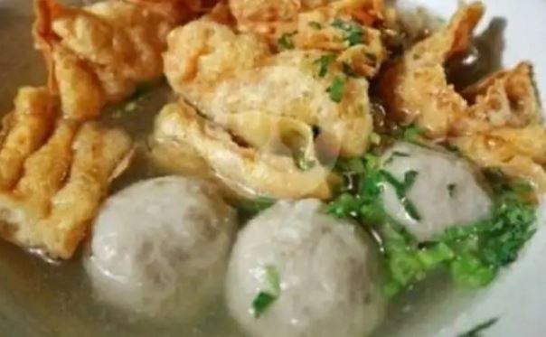 Resep Rahasia Baso Cuanki, Kamu Bisa Membuatnya Sendiri di Rumah