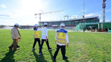 Perayaan HUT Kemerdekaan RI di IKN Diharapkan Jadi Momentum Tarik Investor