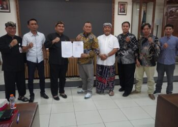 Blora Siap Gugat UU HKPD ke MK, Perjuangkan Keadilan Dana Bagi Hasil Migas Blok Cepu