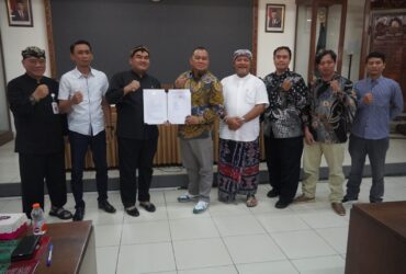 Blora Siap Gugat UU HKPD ke MK, Perjuangkan Keadilan Dana Bagi Hasil Migas Blok Cepu