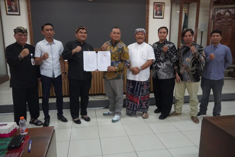 Blora Siap Gugat UU HKPD ke MK, Perjuangkan Keadilan Dana Bagi Hasil Migas Blok Cepu