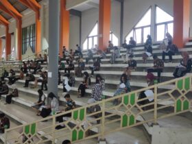 Kakang Mbakyu Duta Wisata Blora 2024