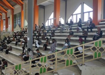 Kakang Mbakyu Duta Wisata Blora 2024