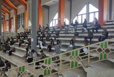 Kakang Mbakyu Duta Wisata Blora 2024