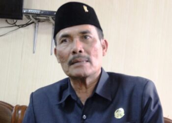 Aksi Sosial Ketua DPRD Kabupaten Blora, Hibahkan Tanah untuk Pembangunan Sekolah