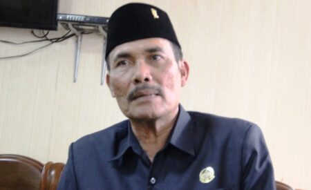 Ketua DPRD Kabupaten Blora