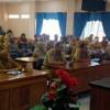 Dinas Pendidikan Kabupaten Blora Sosialisasasikan Penilaian Angka Kredit